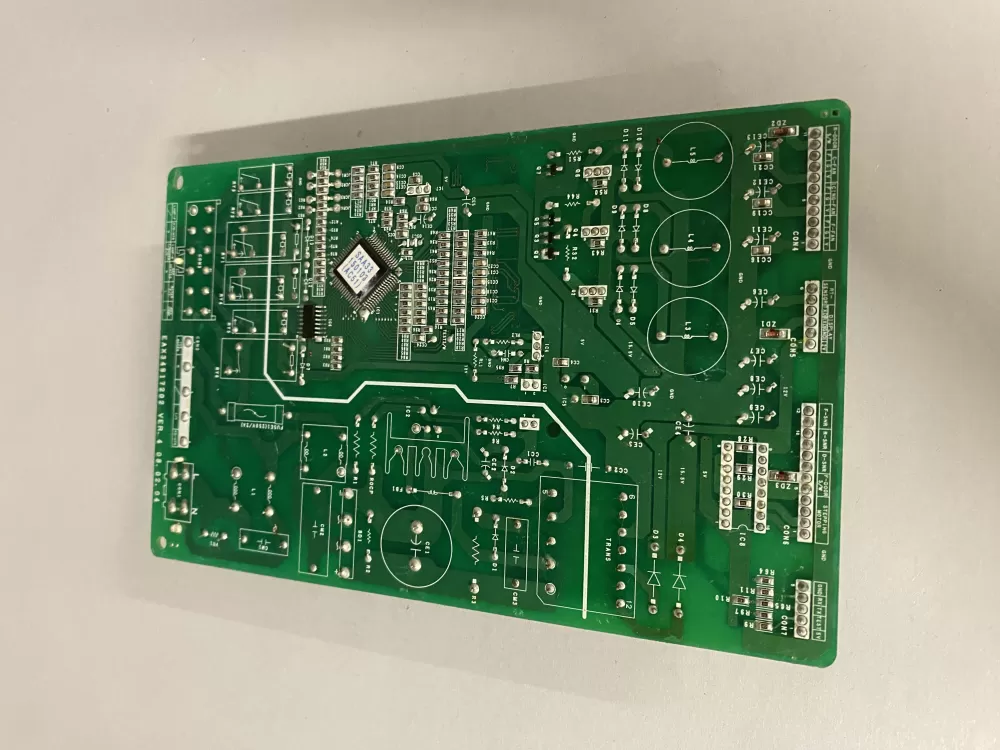 LG Kenmore EBR34917109 Refrigerator Control Board AZ226363 | BK2070