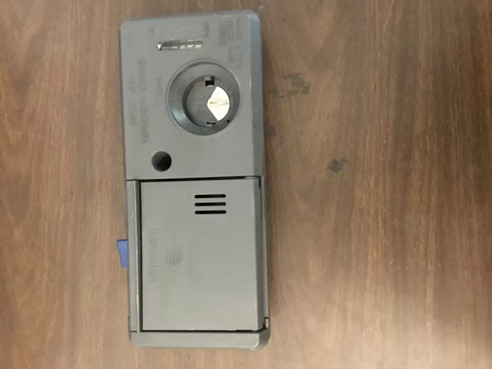 Whirlpool W10304408 Dishwasher Dispenser Detergent AZ95706 | Sl127