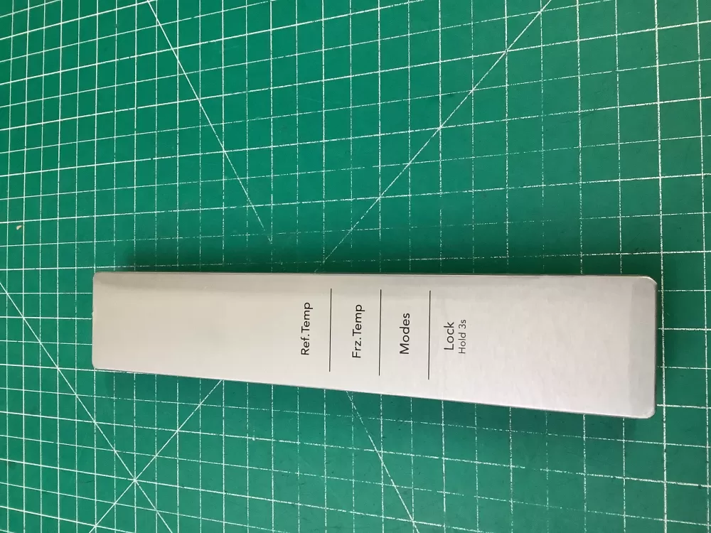 501143010010 Frigidaire Refrigerator Board - Control