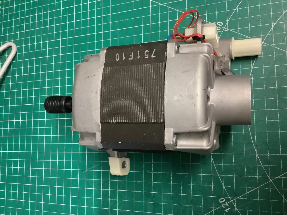 GE WMAA0305010000 Washer Motor