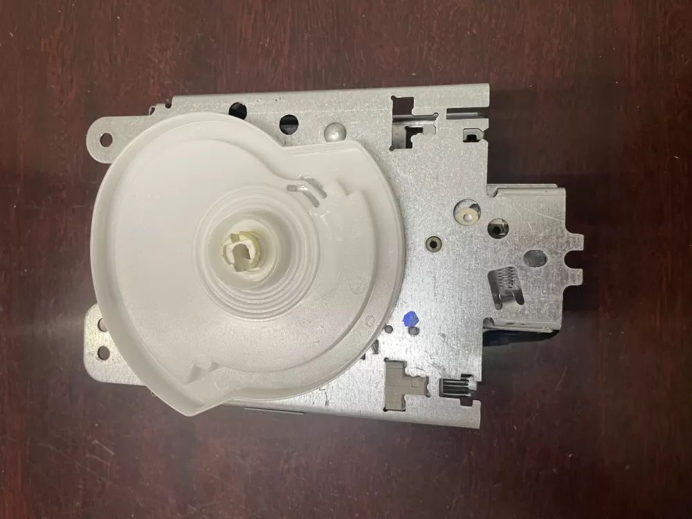 Whirlpool  Kenmore  Roper  Estate 3384860 8535372 WP8535372 PS11746204 Dishwasher Timer