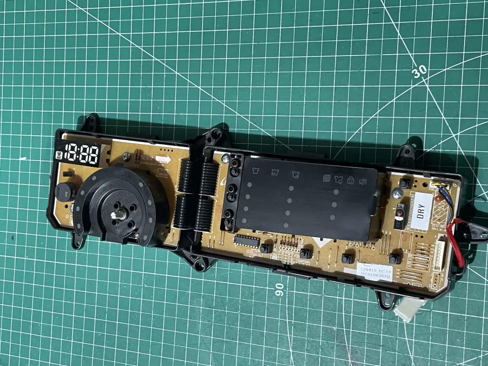  DC94-00303Q control board