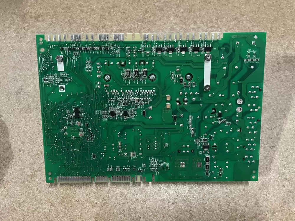 Whirlpool W10693600 W11032117 Washer Control Board AZ26843 | KM260