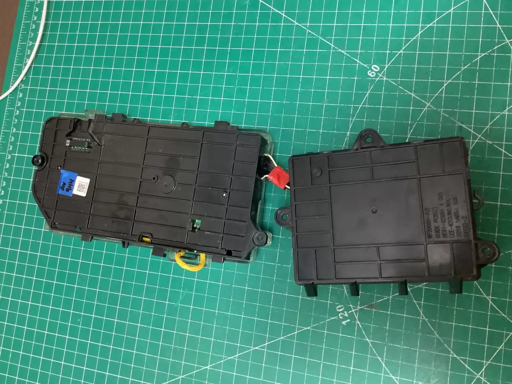 Samsung DC92 01802G DC9201802G Washer Control Board AZ225017 | ARV944