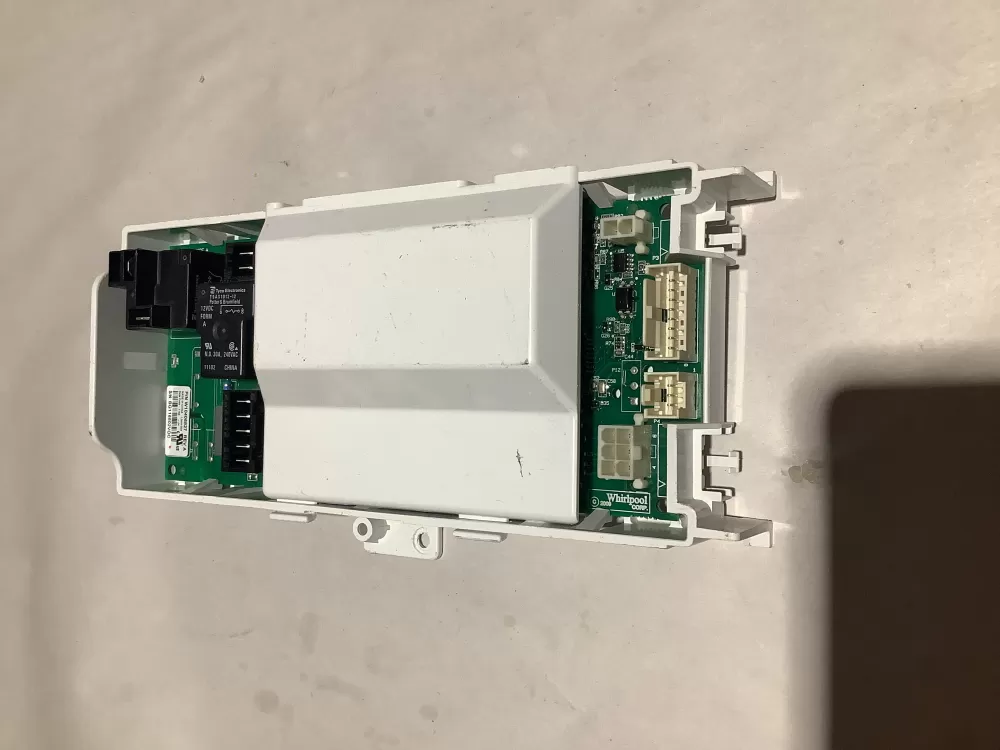 Whirlpool Maytag W10286016 W10405827 Dryer Control Board AZ161311 | BG271