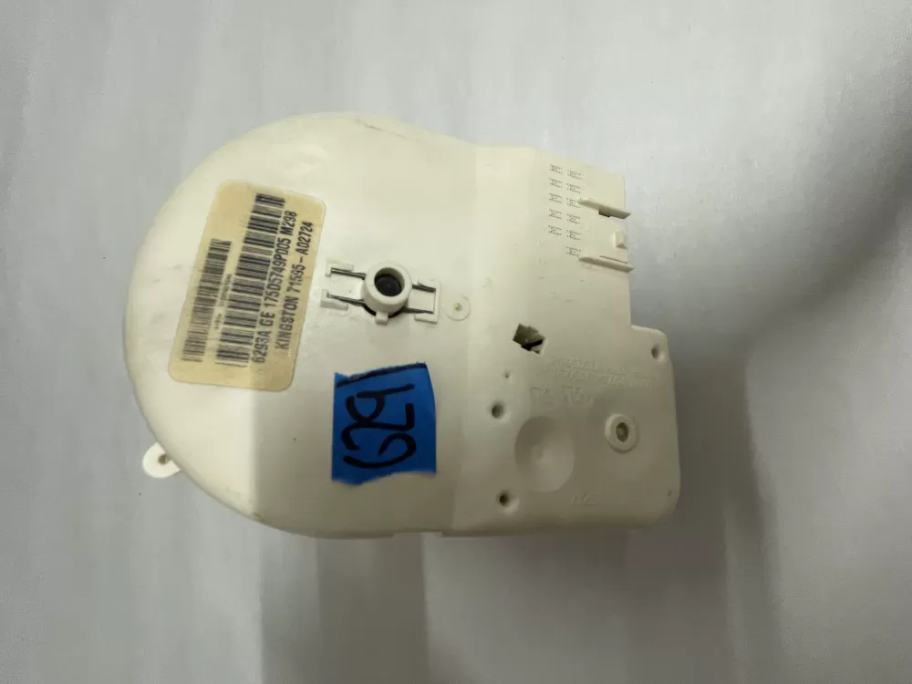 GE 175D5749P005 WH12X10348 Washer Timer AZ203943 | KM629