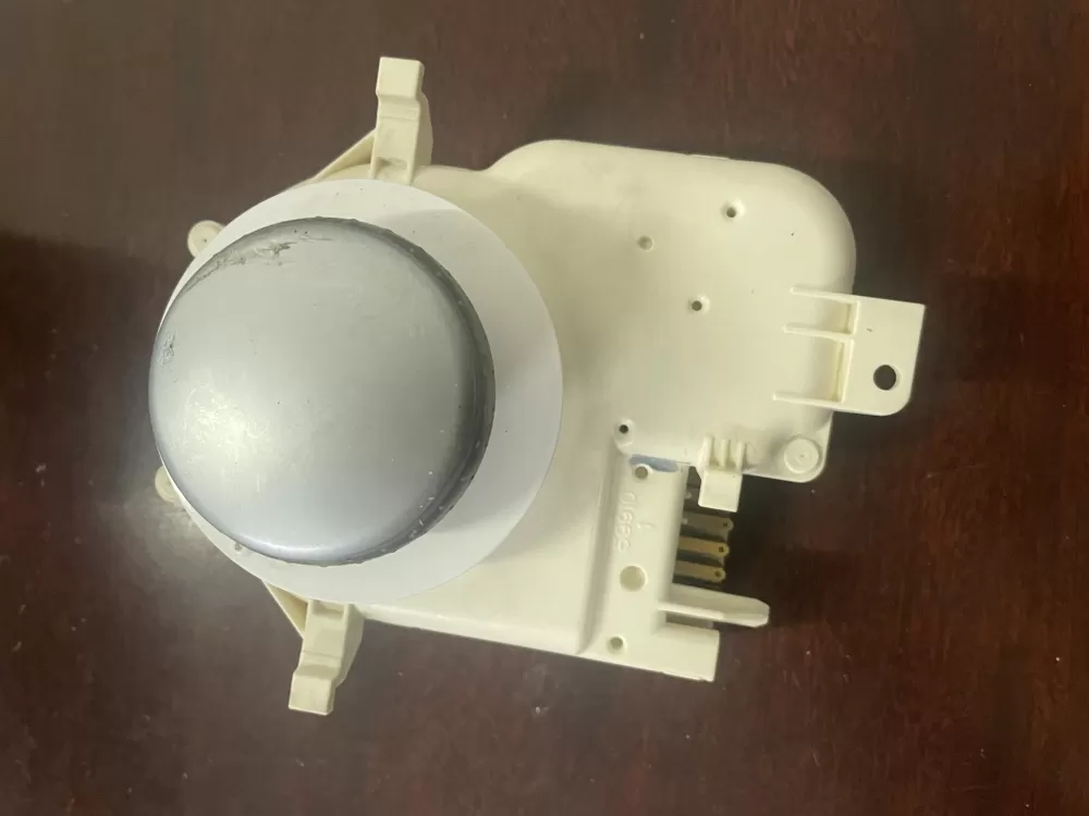 Maytag 6 3720660 Dryer Timer