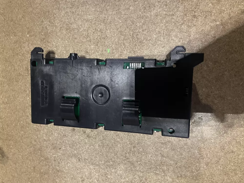 Whirlpool W11194456 Dryer Control Board AZ25125 | KM19