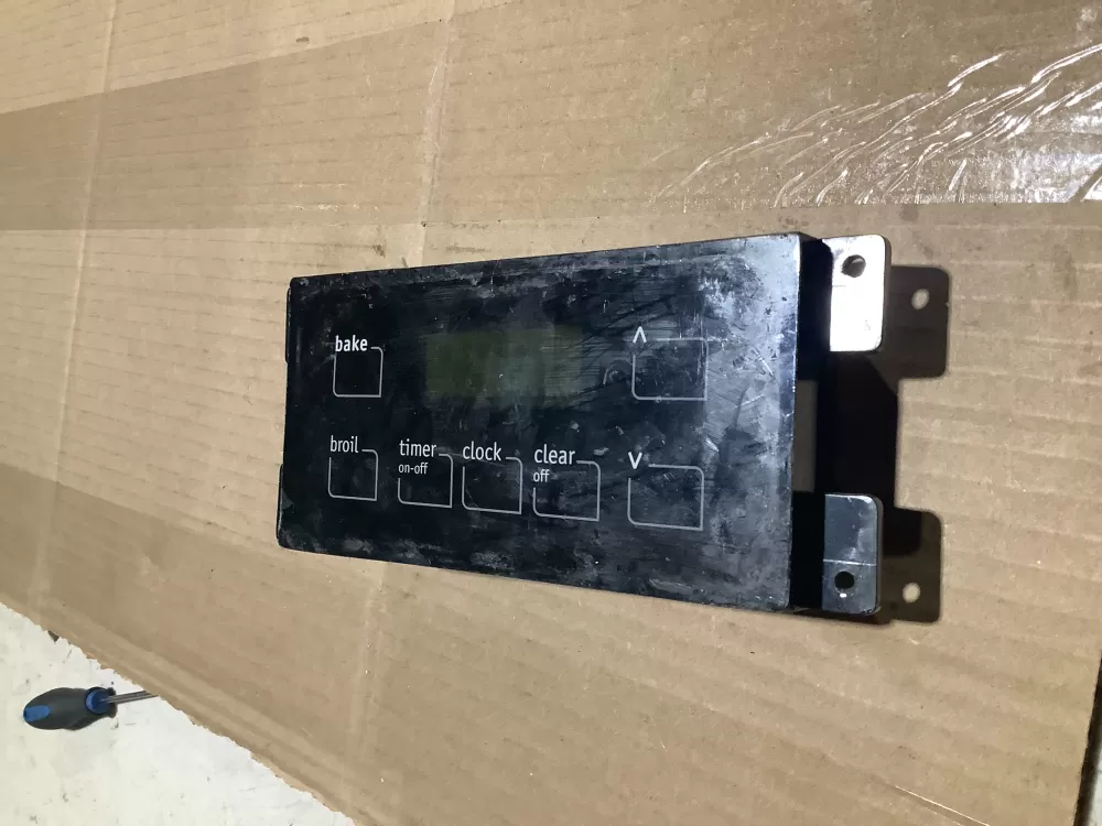 Frigidaire Electrolux Kenmore 316455500 Oven Control Board AZ114616 | AR2134