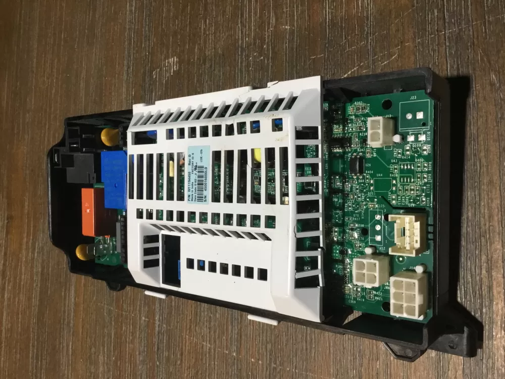 Whirlpool W11194450 Dryer Control Board