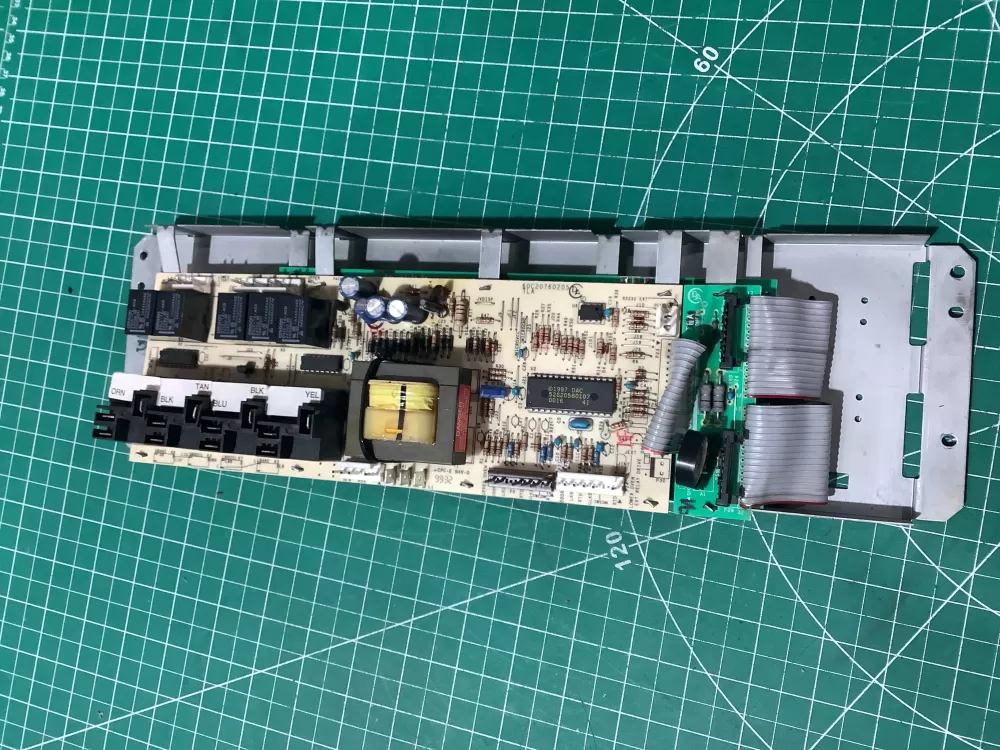 Maytag 7601P621-60 Range Control Board