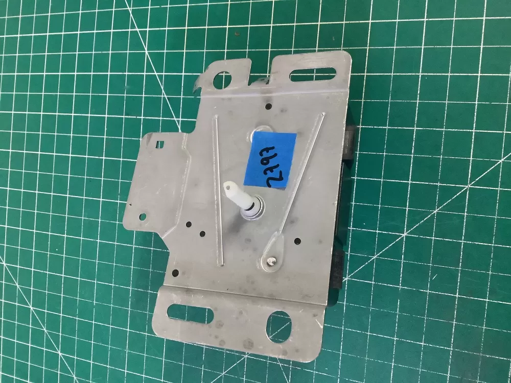 Maytag Amana Admiral Roper Dryer Timer W10745655 AZ200533 | NR2797