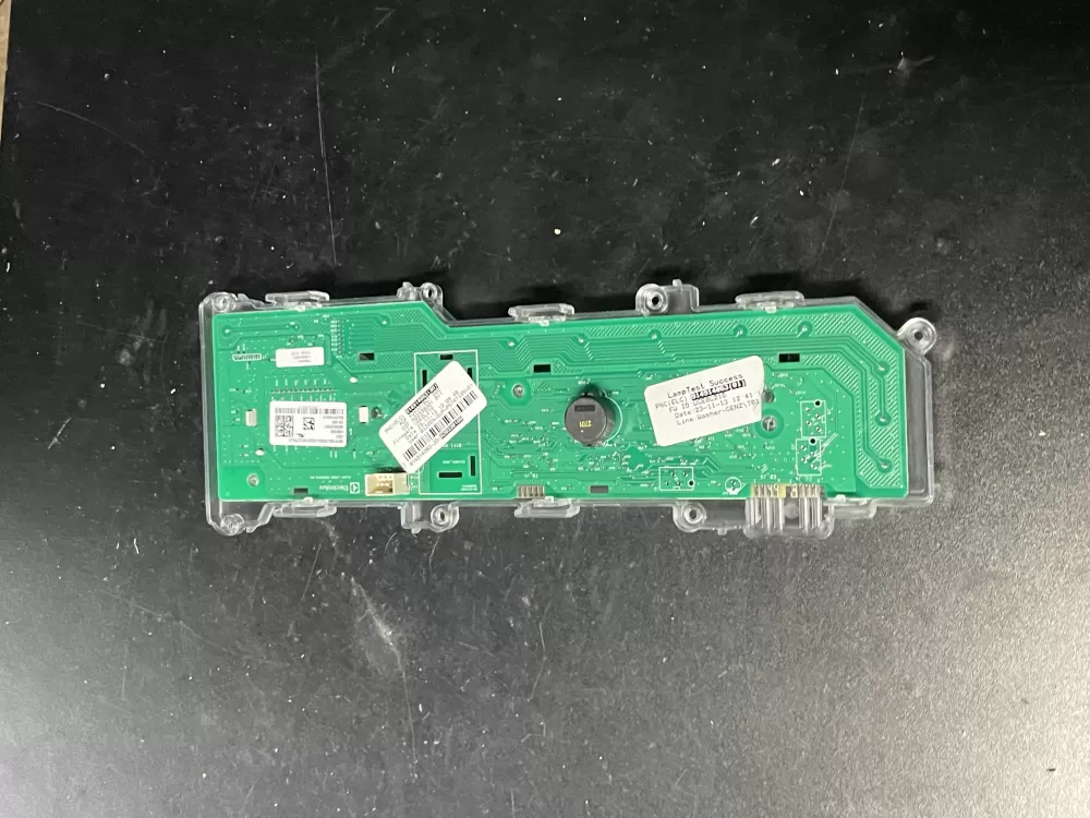 Frigidaire 914914063 Washer Control Board