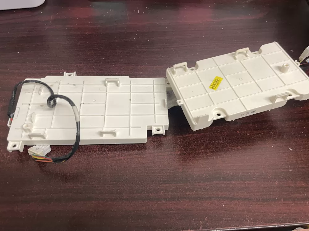 LG EBR50614601 EAX50613201 EAX48830501 Washer Control Board AZ27560 | WMV104