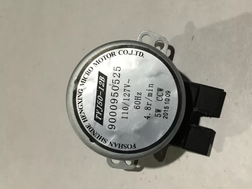 Frigidaire Bosch TYJ50 12B Oven Door Lock Motor AZ110274 | Sl78