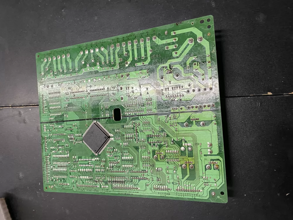 Samsung AP4909012 DA92-00055A Refrigerator Control Board AZ23704 | BK775