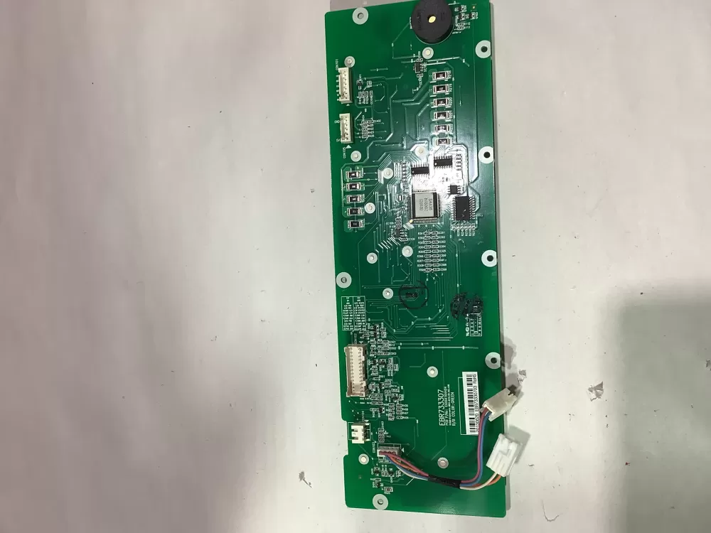 LG  Kenmore EBR73330703 Refrigerator Control Board Dispenser