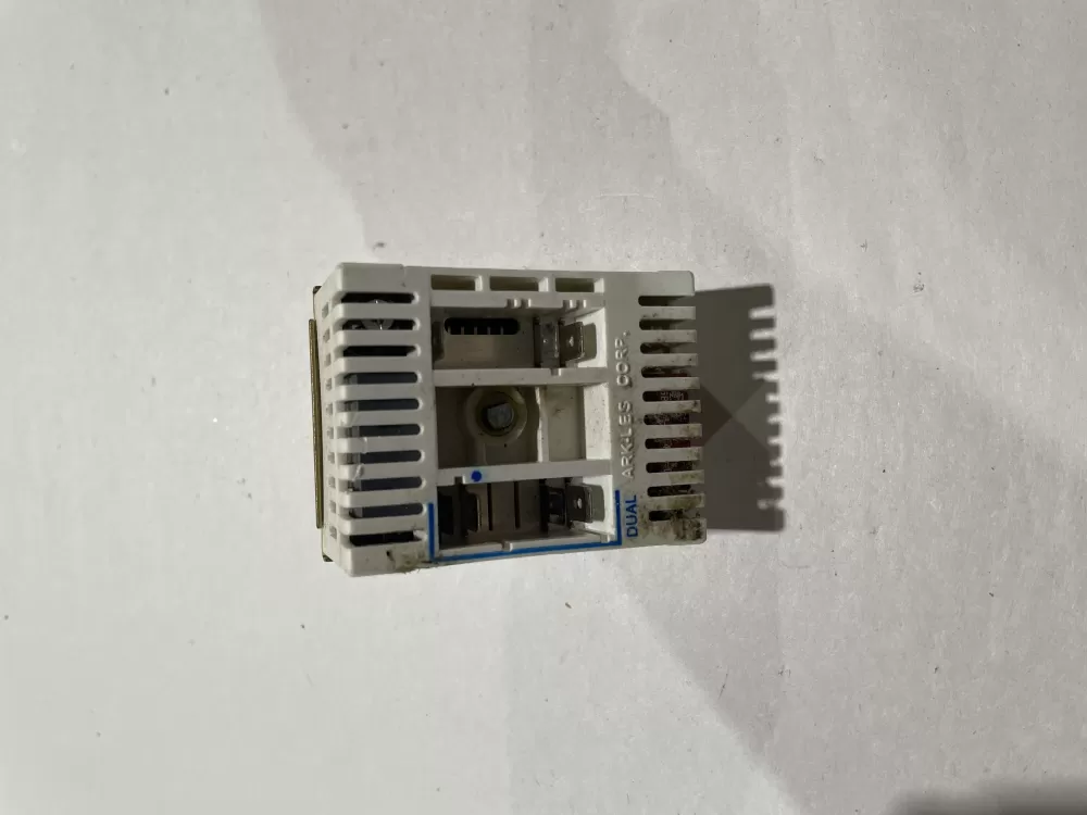 KitchenAid AP6014172 Range Control Board Surface Switch AZ186083 | KM651