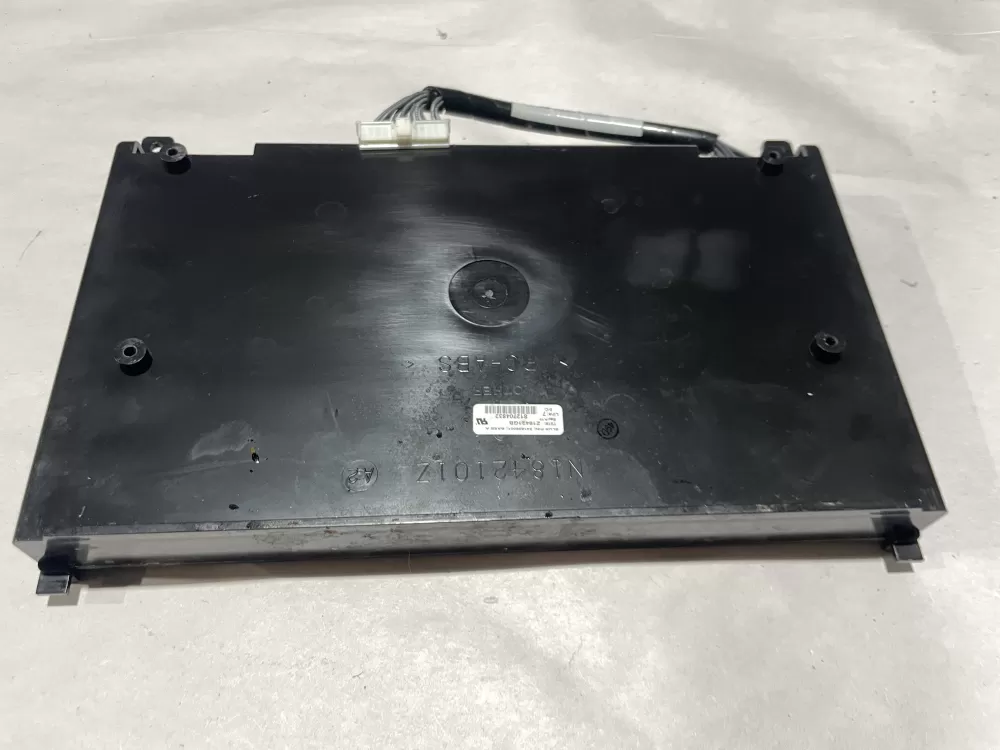 Electrolux Refrigerator Control Board Fast AZ118012 | Wm2181