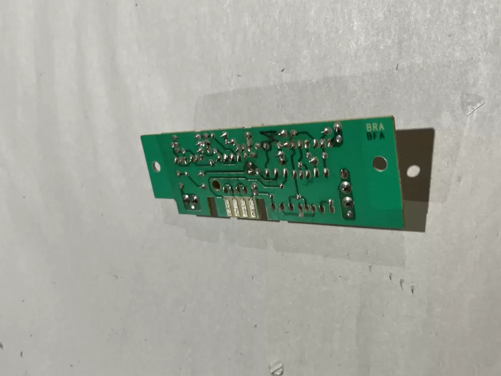 Maytag Crosley WP33001212 Dryer Control Board AZ186573 | Wm2585
