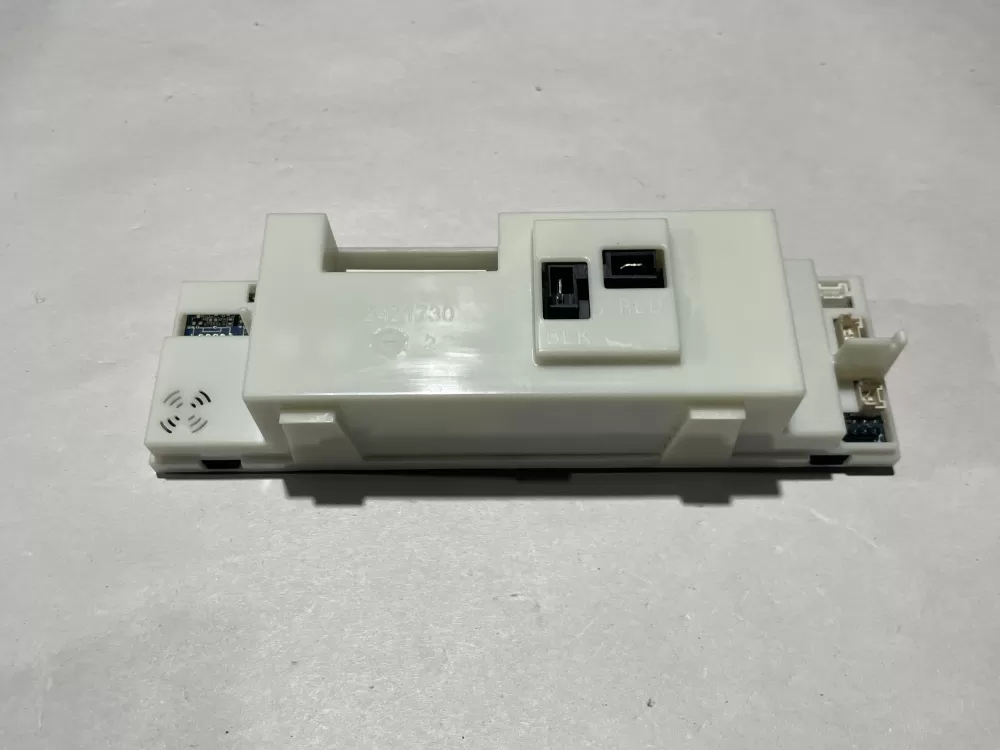 Frigidaire 242207704 242282304 Refrigerator Control Board AZ119450 | Wm2204