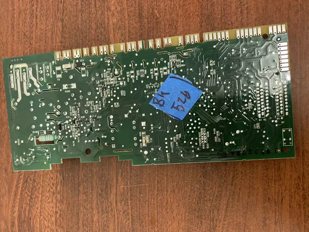 KitchenAid AP6039135 W10375784 Dishwasher Control Board AZ8091 | BK1199