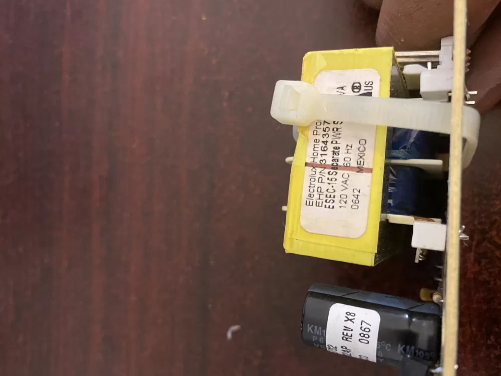 Frigidaire Electrolux 3164357 Range Power Supply Board AZ32231 | BK1678