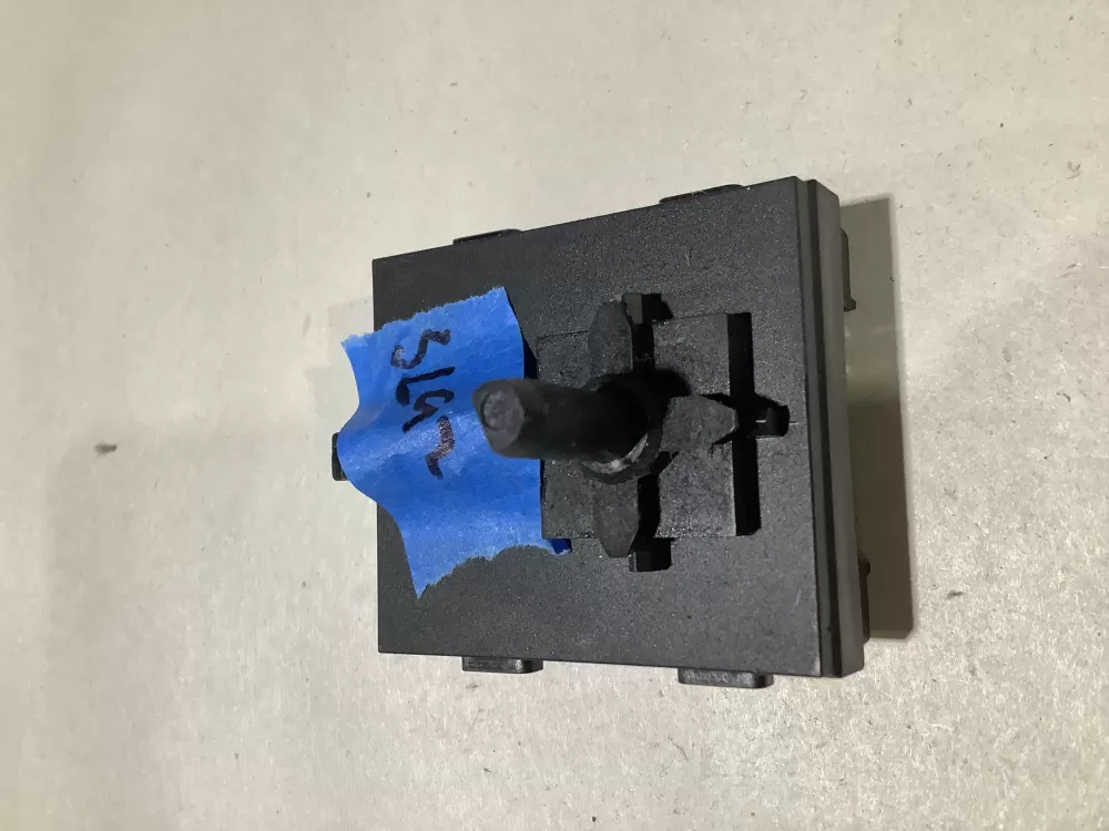 Whirlpool  Maytag  Amana AP6013535 8578335 WP8578335 PS11746761 Washer Control Board Switch
