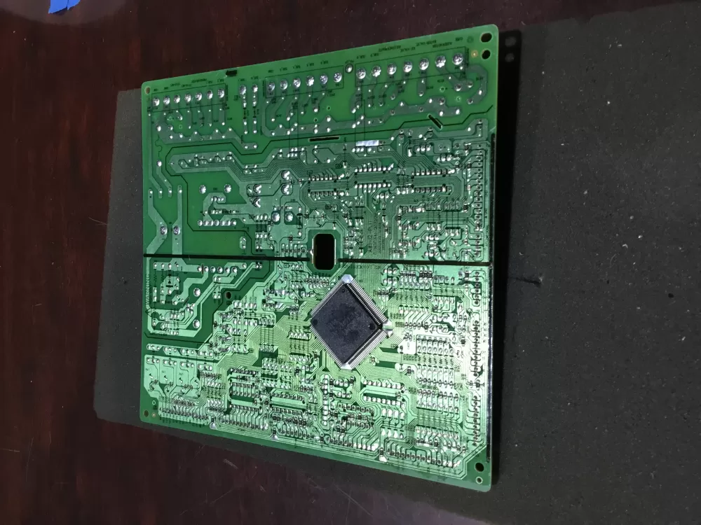 Samsung DA94 02663D Refrigerator Control Board AZ77886 | NR1711