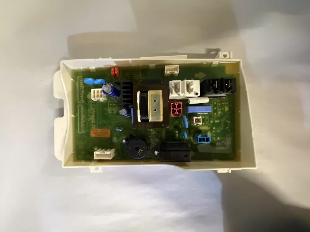 LG 6870EC9241D EBR33640917 Dryer Control Board