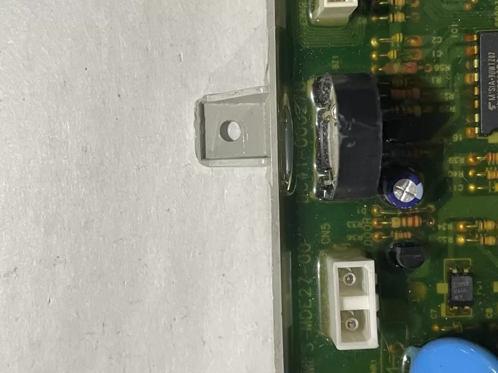 Samsung DC92-00322E DC92-00160A Dryer Electronic Control Board AZ196519 | KM204