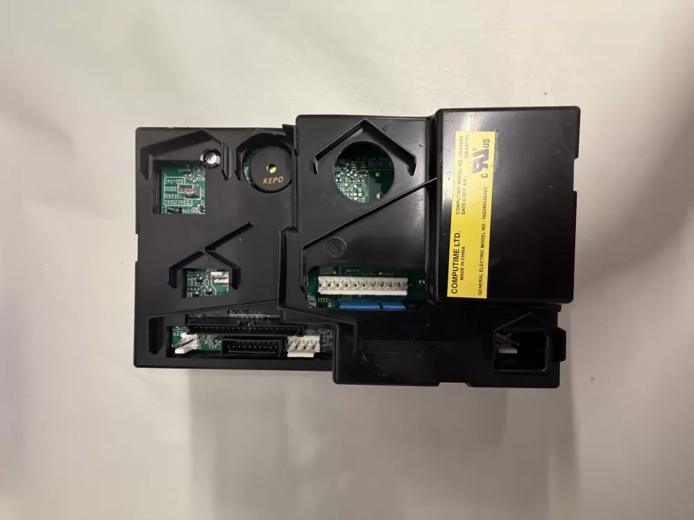 GE  Kenmore  Hotpoint 165D8853G005 Dishwasher Control Board