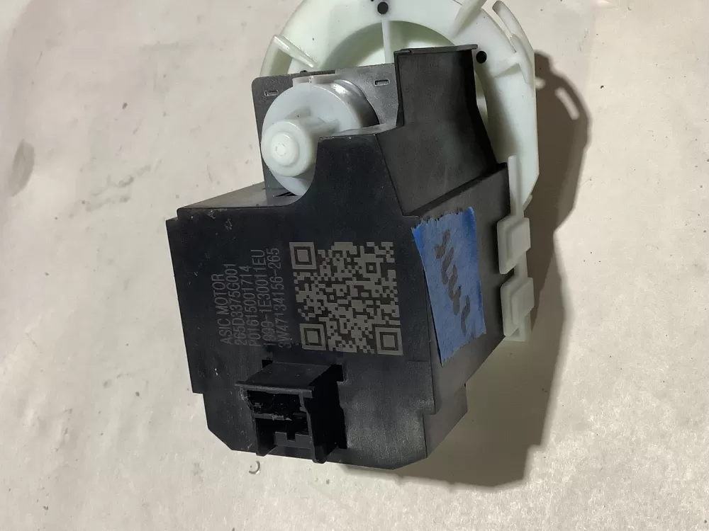 GE WD19X25461 AP6973150 Dishwasher Drain Pump AZ125101 | Sl205