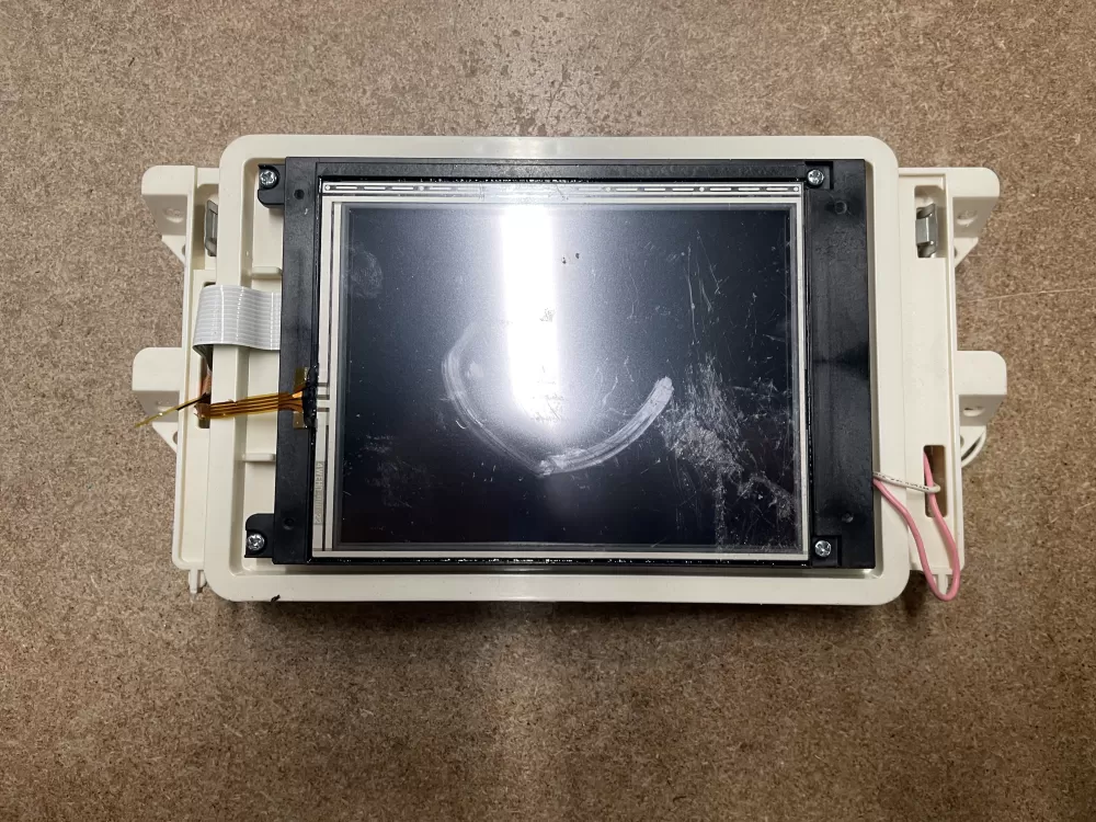 LG 3850EA4011A Dryer Control Board Display