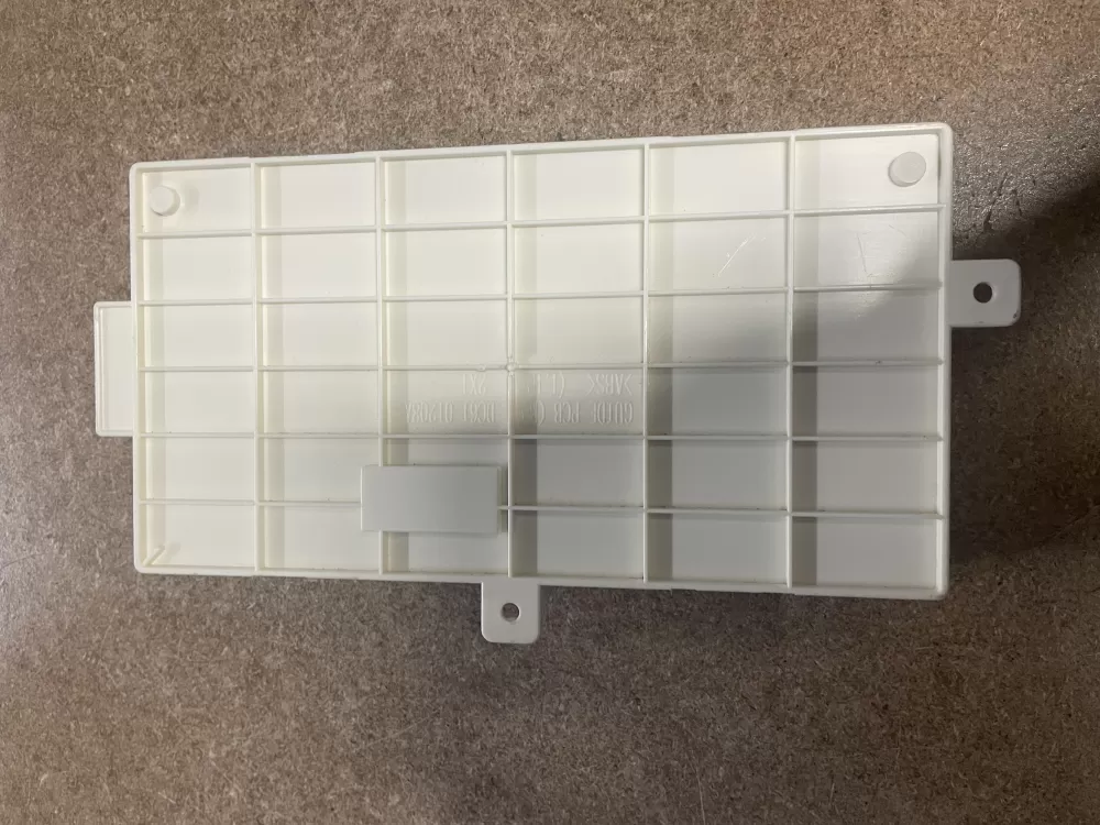 Samsung DC94 02733A Dryer Control Board AZ19238 | KM999