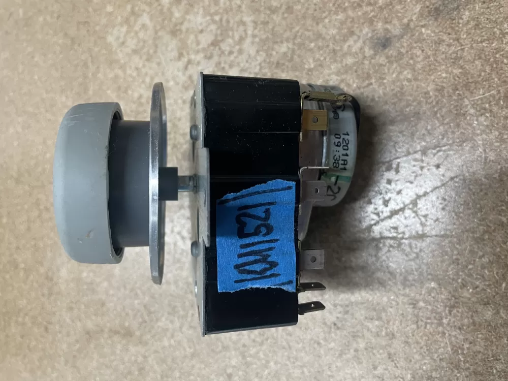 Whirlpool 8566184A 8566184 WP8566184 AP6013380 Dryer Timer AZ8184 | KM1521