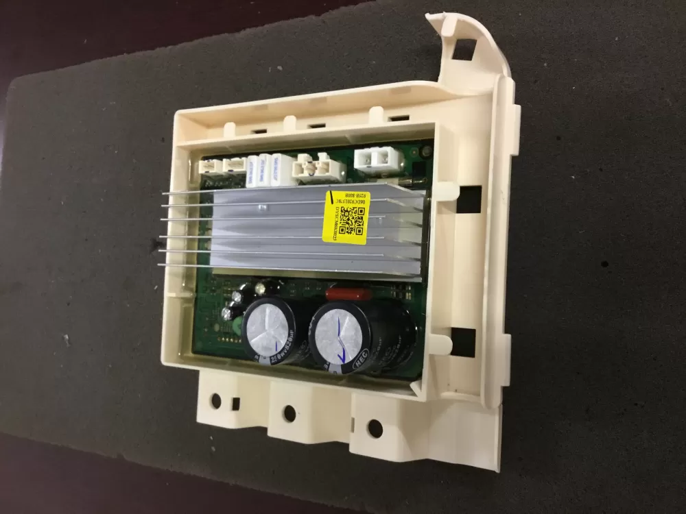 Samsung DC92-01378C Washer Control Board PCB AZ90616 | NRV431