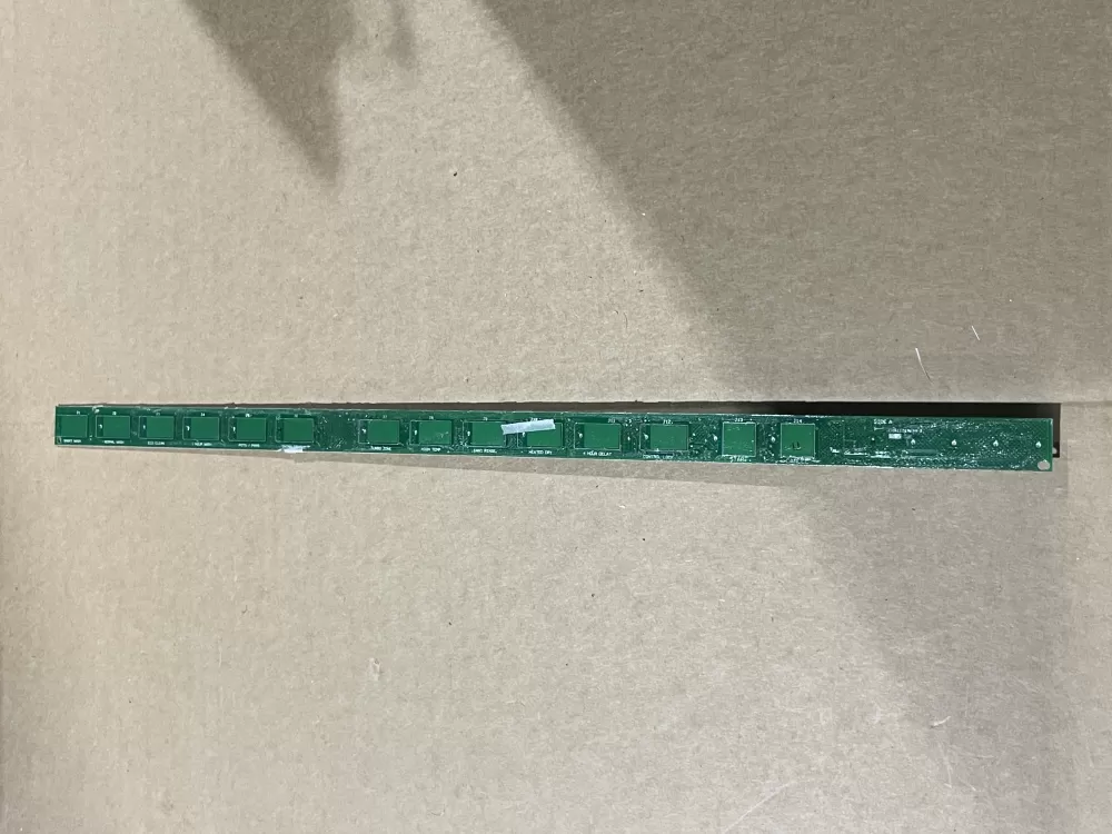 Whirlpool  Kenmore  KitchenAid W10541460 CONTROL BOARD