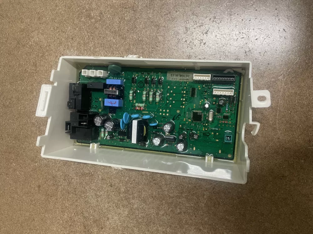 Samsung DC92-01626B Dryer Control Board AZ3186 | KM1565