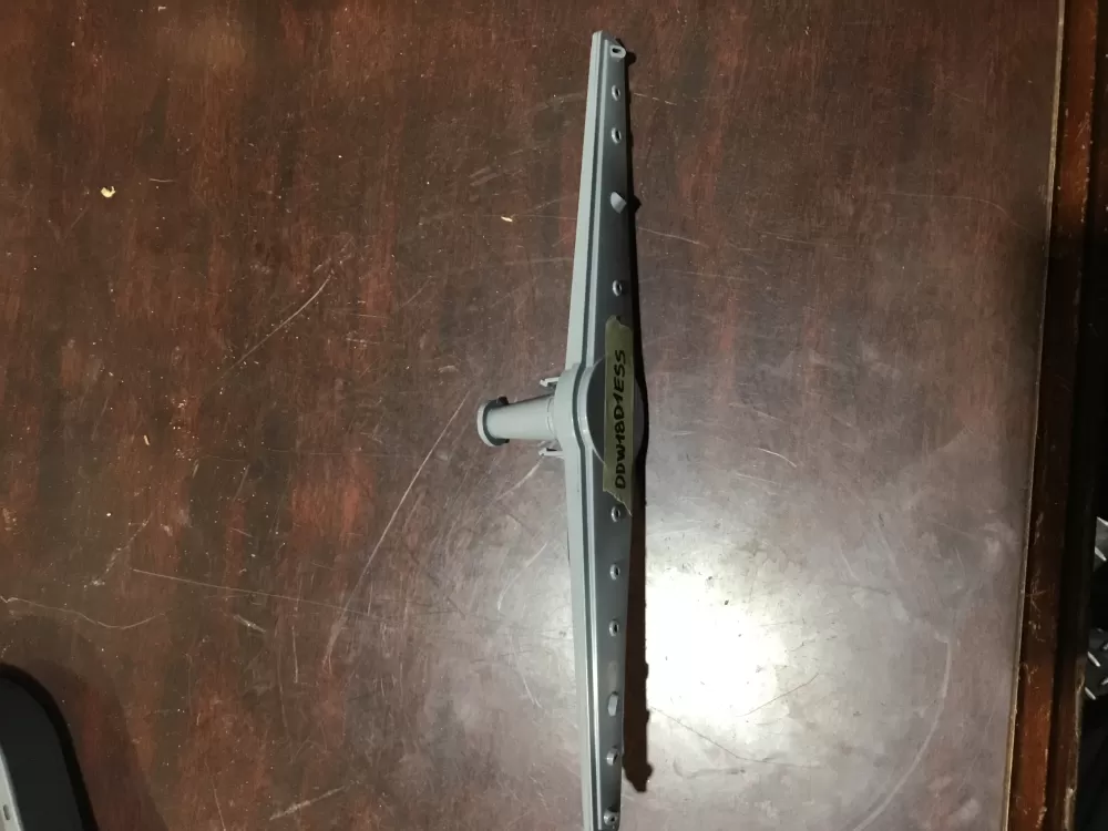 Danby Dishwasher Spray Arm For Model DDW18D1ESS AZ65765 | Sl38