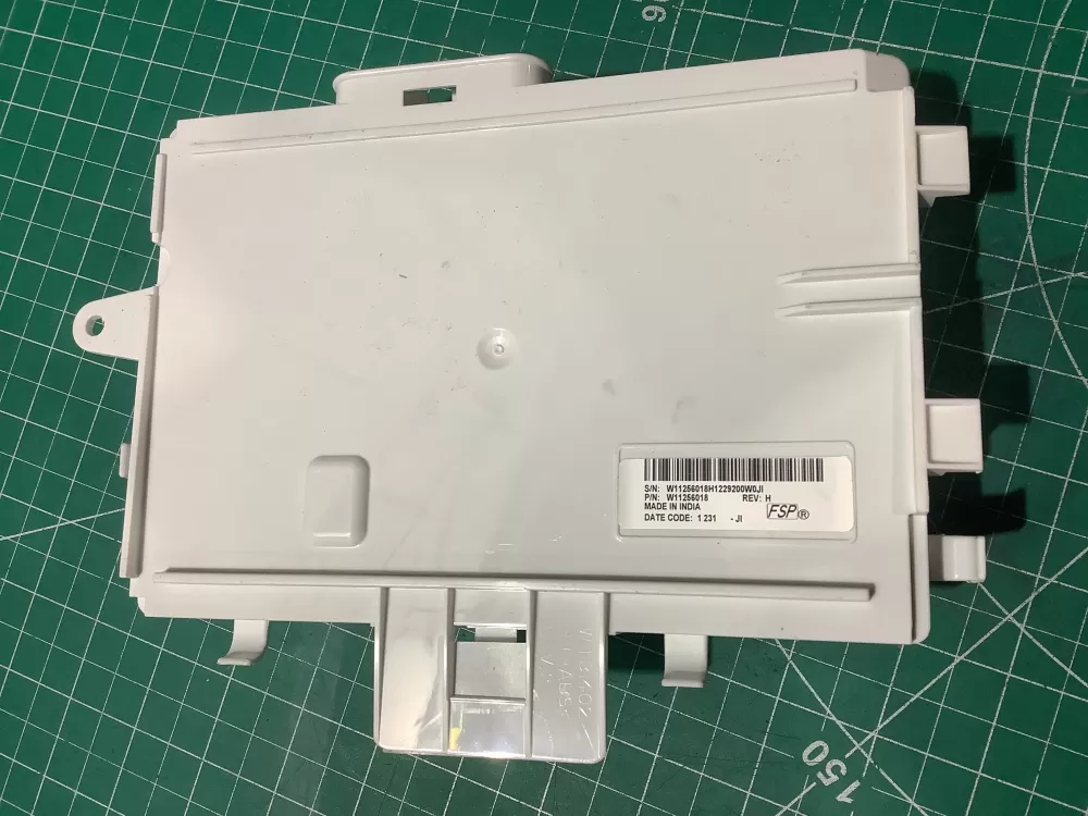 Whirlpool  KitchenAid  Kenmore  Maytag W11266006  W11256018  W11475768  W11386554  W11502824 Washer Control Board