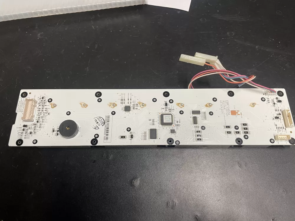 LG EBR72955422 EBR72955426 Refrigerator Control Board AZ8836 | WM1059