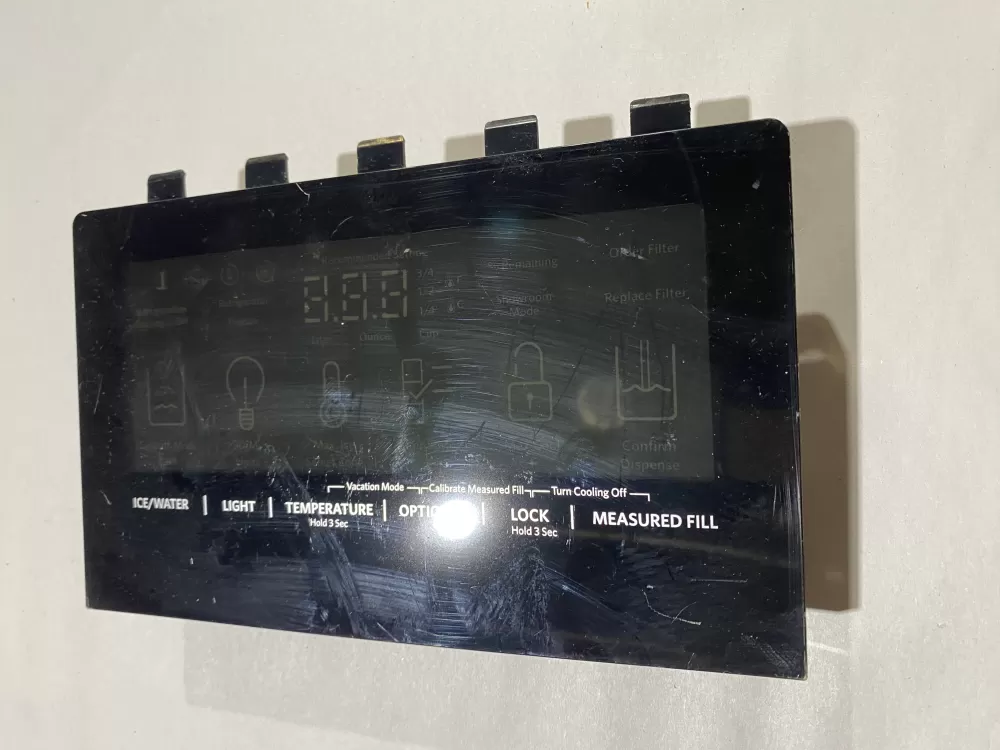 Whirlpool  KitchenAid W10852741 W10894103 W11106553 W11330971 PS12711953 Refrigerator Control Board Dispenser