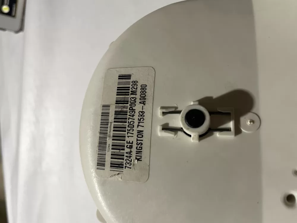 GE WH12X10346 175D5749P003 Washer Timer AZ227873 | Wm1920
