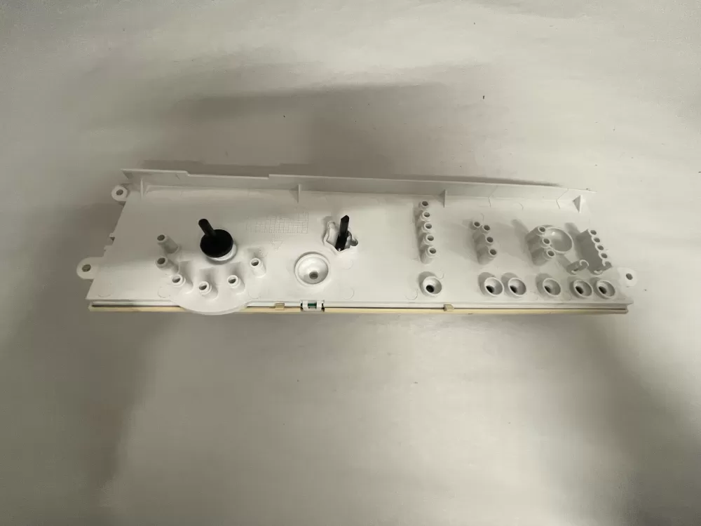 Frigidaire 134729900 Washer Control Board Interface