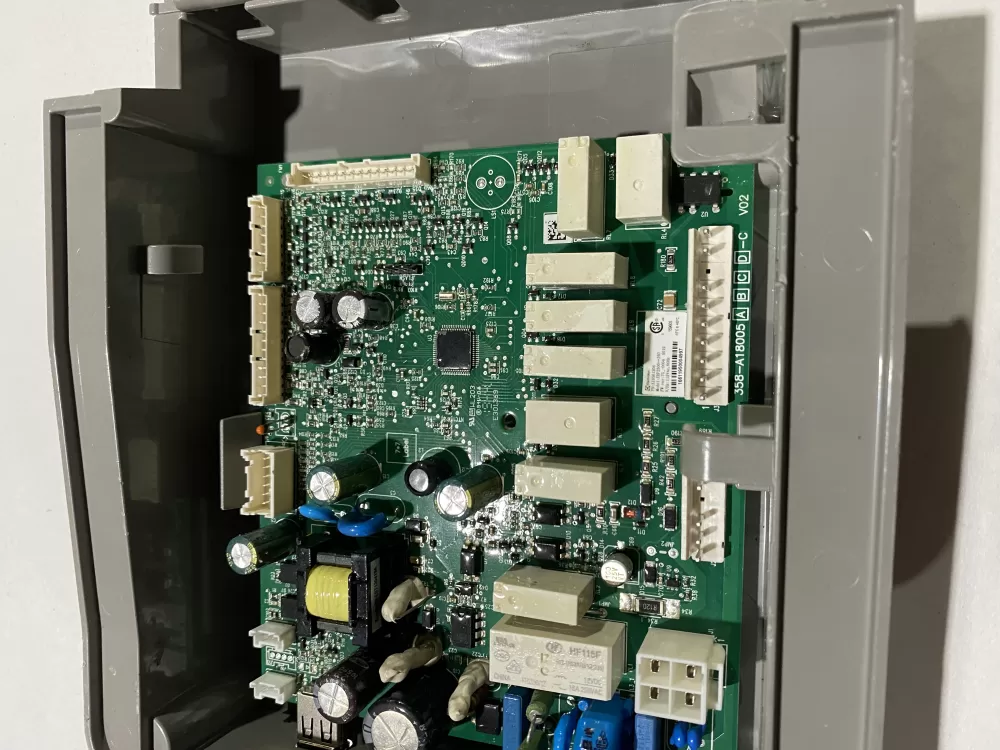 Frigidaire A16561204 Refrigerator Board AZ152139 | BKV786