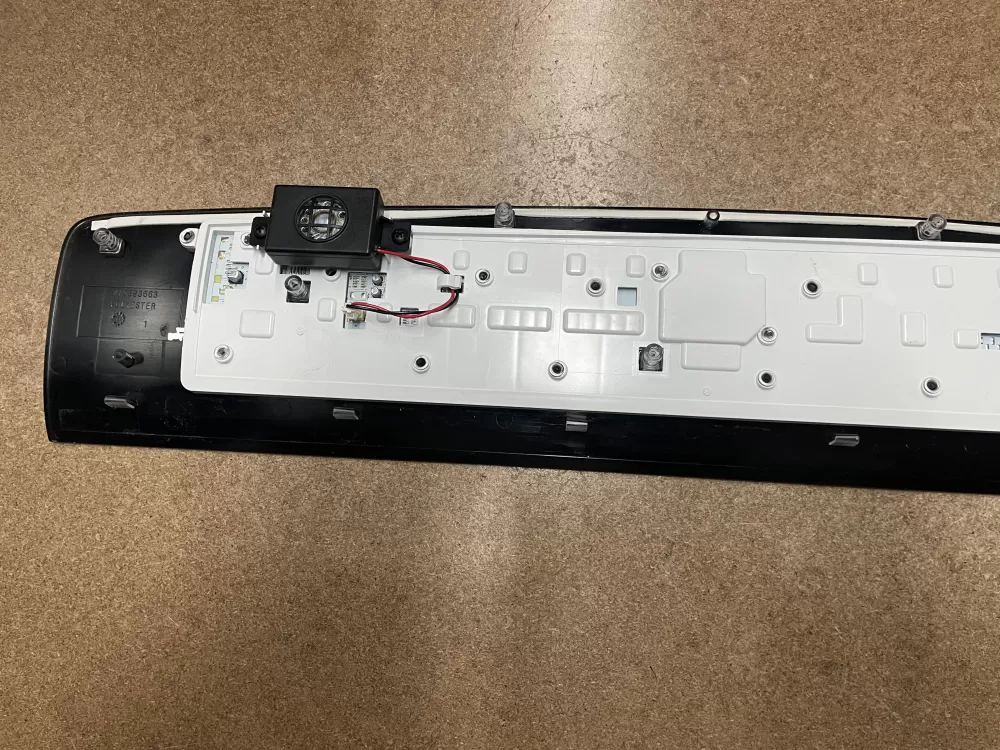 Whirlpool W10596696 W10890626 PS11769281 Dryer Control Board AZ19530 | KMV327