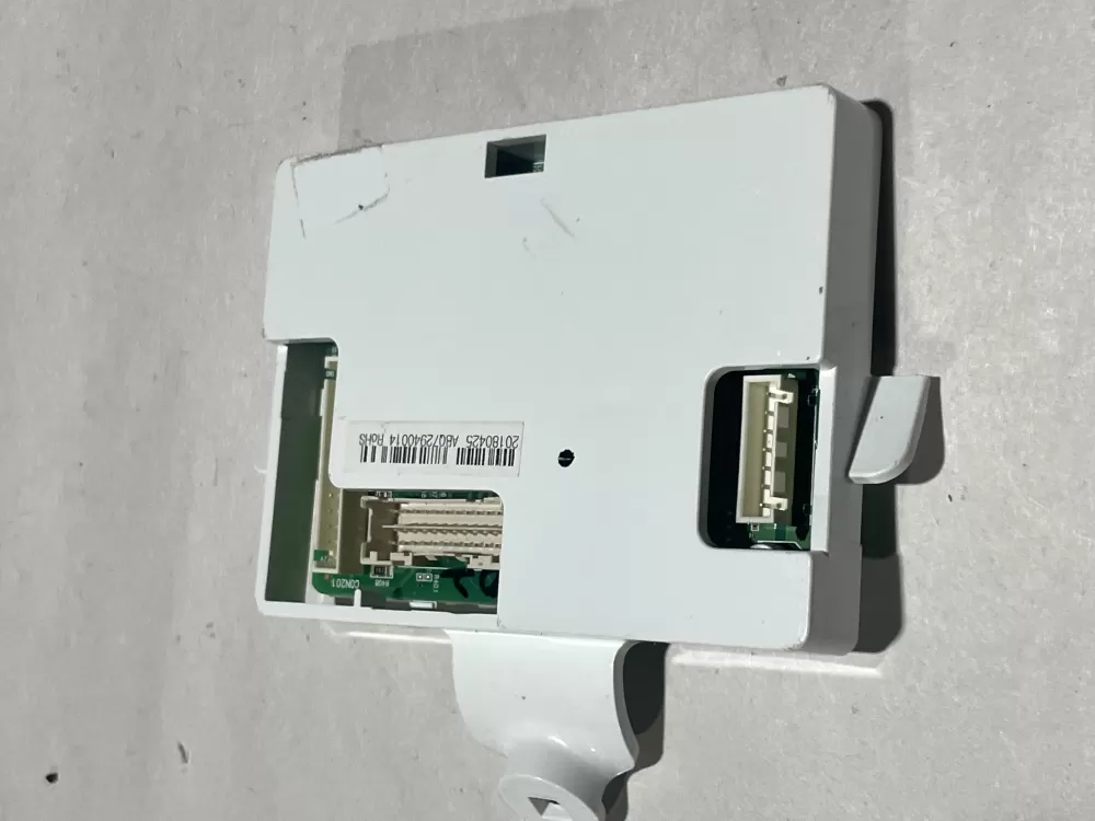 Kenmore AP6235816  EBR78988402 Refrigerator Display Power Control Board