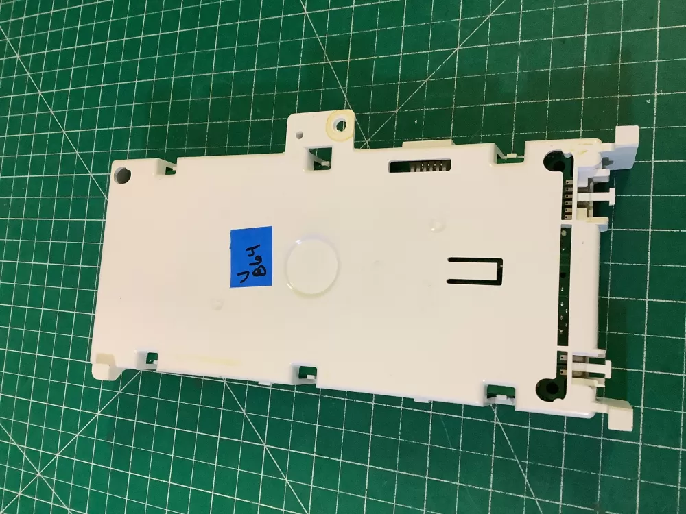 Whirlpool WPW10542000 W10249824 Dryer Main Control Board AZ188184 | NRV864