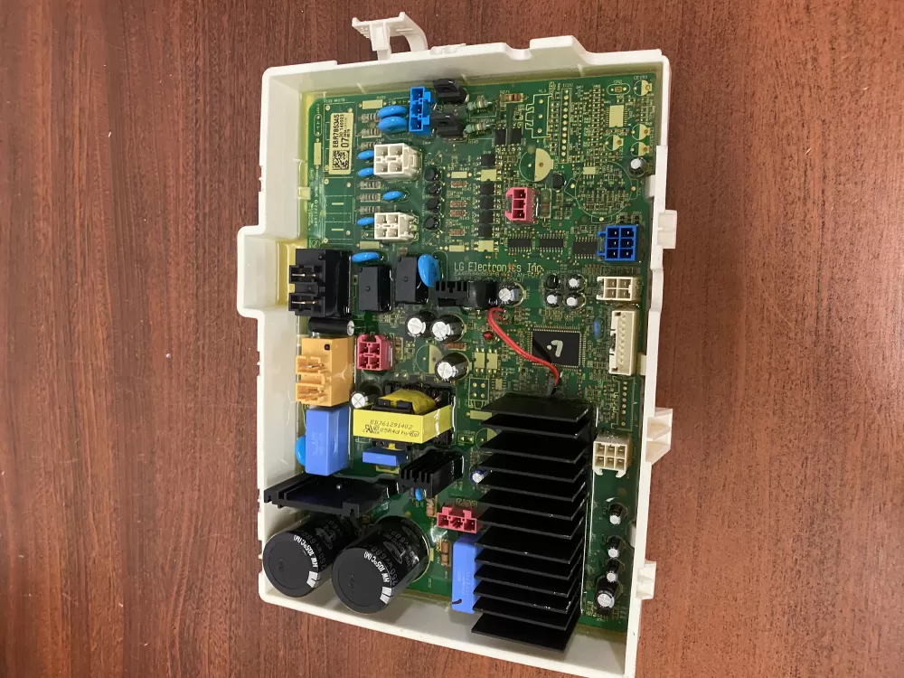 Kenmore EBR78534507 Washer Control Board